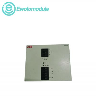 SD812 3BSC610023R0001
