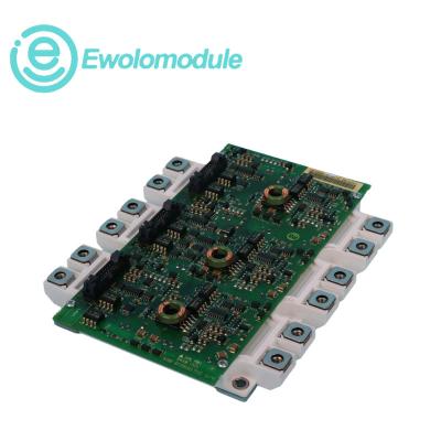 FS300R12KE3/AGDR-62C