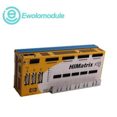 HIMatrix F35 011 30