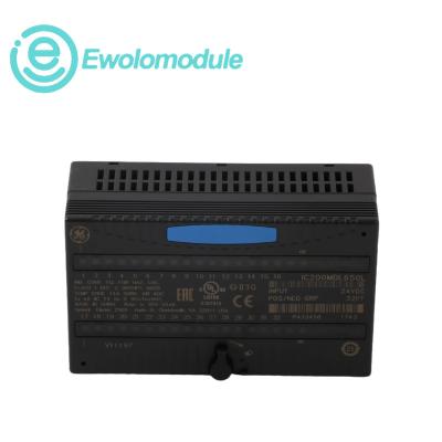 IC200MDL650