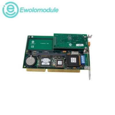 35100 ISA W/ FTM-10 SMX LONWORKS