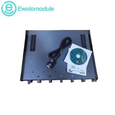 Siemens 6GK5324-0GG10-3AR2 SCALANCE XR324-12M Bộ chuyển mạch Ethernet công nghiệp dạng rack có quản lý
