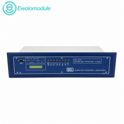 SEL-351A