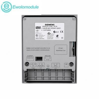 6AV6641-0CA01-0AX1