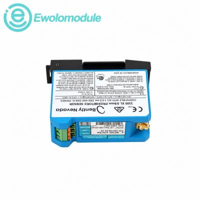 Cảm biến Proximitor Bently Nevada 330180-91-05