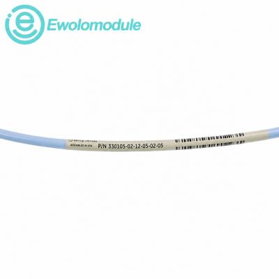 Bently Nevada 330105-02-12-05-02-05 3300 XL 8 mm Đầu dò Gắn ngược