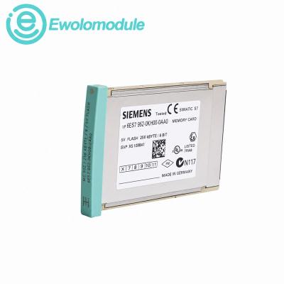 6ES7952-1KT00-0AA0 32 MB Memory Card