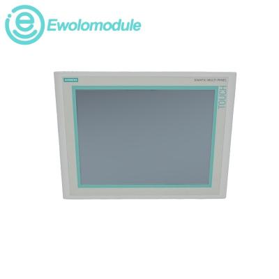 Siemens 6AV6545-0AG10-0AX0 SIMATIC HMI MP 270B Touch Multi Panel
