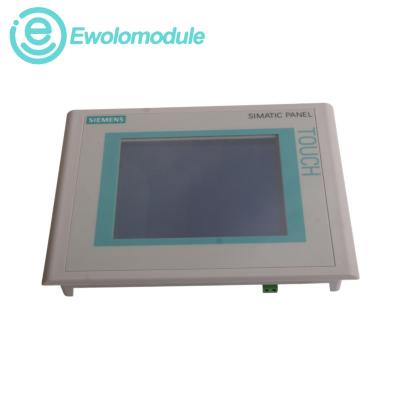 Siemens 6AV6642-0BC01-1AX1 Touch Panel