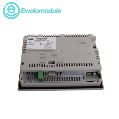 Siemens 6AV6642-0BC01-1AX1 Touch Panel