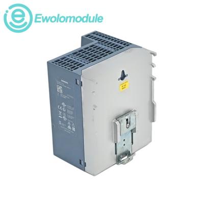Bộ chuyển mạch Ethernet công nghiệp không quản lý Siemens 6GK5124-0BA00-2AC2 SCALANCE XC124