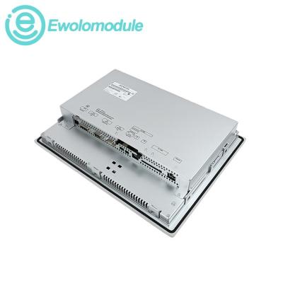 Siemens 6AV6545-0AG10-0AX0 Bảng điều khiển cảm ứng đa năng SIMATIC HMI MP 270B