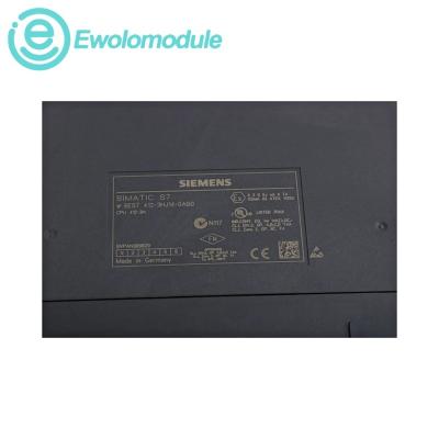 Siemens 6ES7412-3HJ14-0AB0 SIMATIC S7-400H CPU 412-3H Bộ xử lý trung tâm