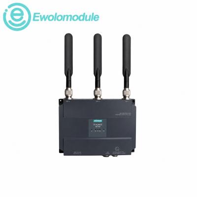 Siemens SCALANCE W774-1 RJ45 IWLAN Access Point USA