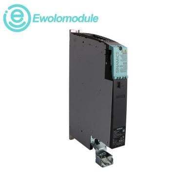 Siemens SINAMICS S120 Single Motor Module 6SL3120-1TE13-0AD0