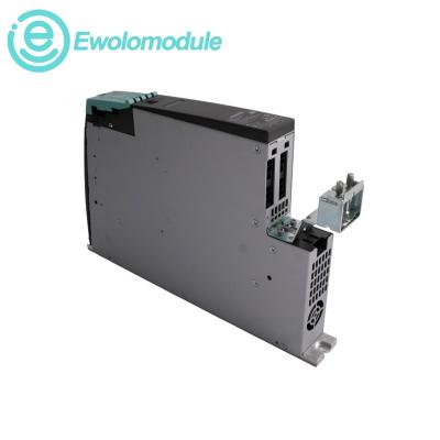 Siemens SINAMICS S120 Single Motor Module 6SL3120-1TE13-0AD0