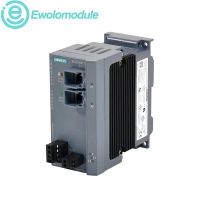 SCALANCE S602 Security Module