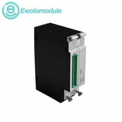 6ES7134-0HF00-0XB0 SIMATIC DP ET 200B 4AI Fast Analog Input Module