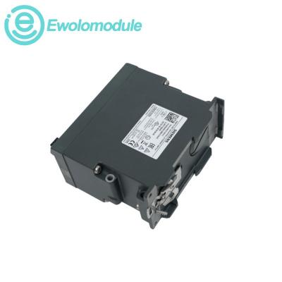 SCALANCE XC208EEC Ethernet Switch