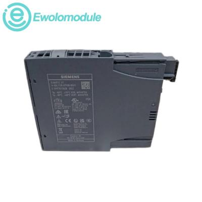 Mô-đun đầu vào kỹ thuật số Siemens 6DL1131-6BH00-0PH1 SIMATIC ET 200SP HA 16DI