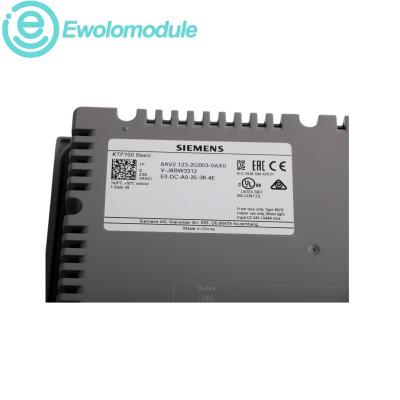 Bảng điều khiển cơ bản Siemens 6AV2123-2GB03-0AX0 SIMATIC HMI KTP700
