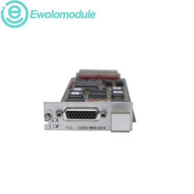 Mô-đun phụ truyền thông Siemens 6DD1688-0AD0 SIMADYN D SS4