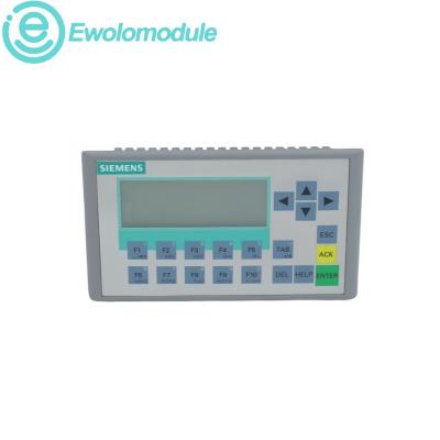 KP300 Basic mono PN operator panel