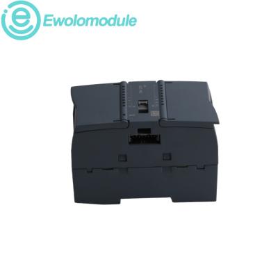 SIMATIC S7-1200 SM 1231 RTD 8xAI Analog Input Module for industrial automation systems