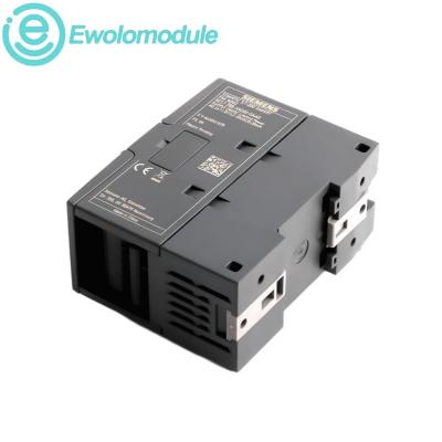 Siemens S7-200 SMART eight-input expansion module