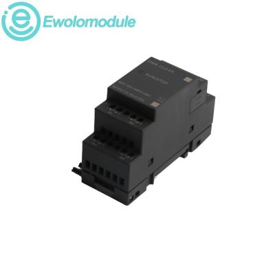 Siemens LOGO digital expansion module for compact control