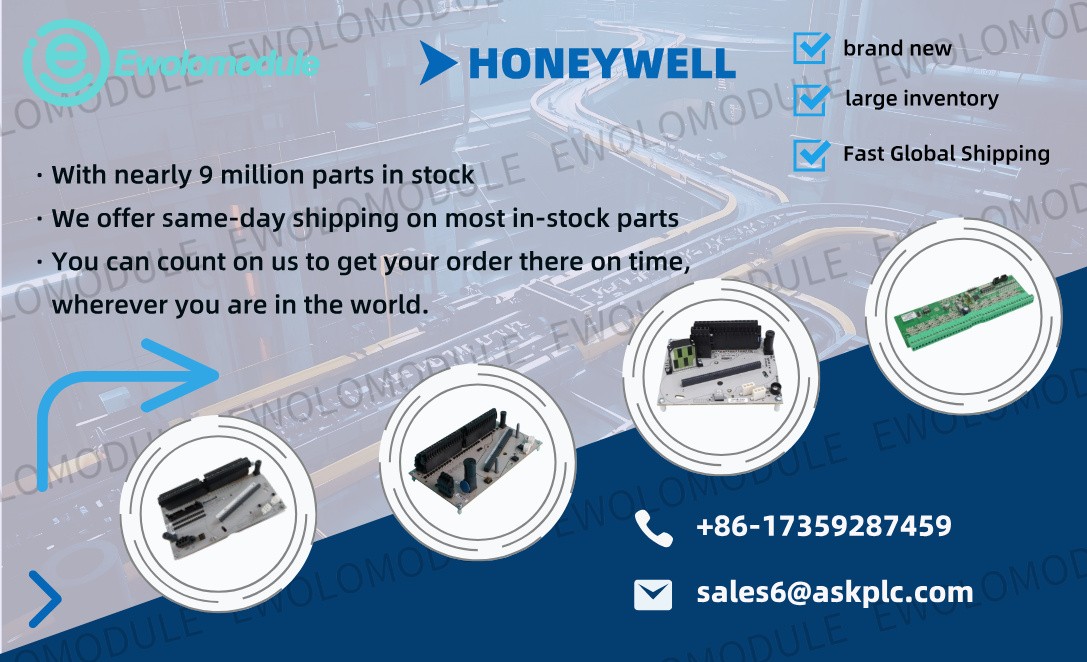 Tại sao các nhà máy công nghiệp hiện đại phụ thuộc vào cụm Honeywell 2MLB-E12A-CC để duy trì tính liên tục trong vận hành