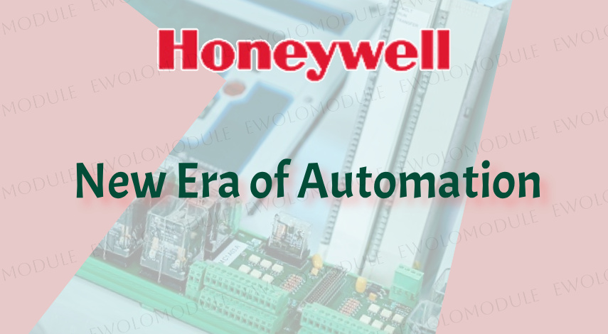 Kỷ nguyên mới của tự động hóa: Robot hình người trỗi dậy, Honeywell dẫn đầu quá trình chuyển đổi với các mô-đun thông minh