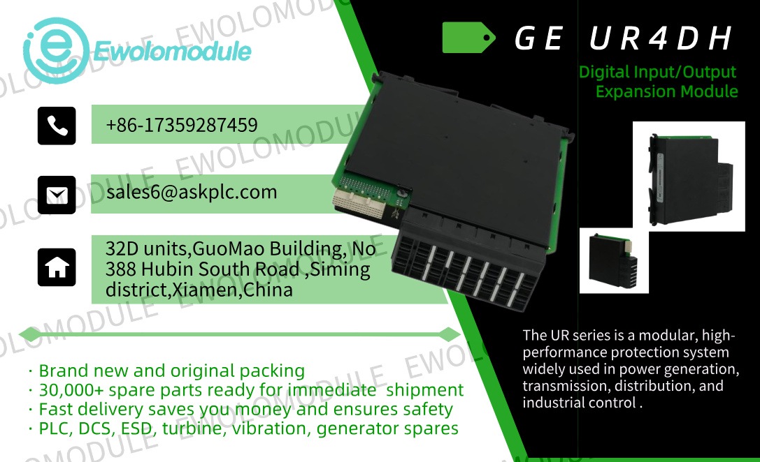 GE IC200BEM002: Bộ chuyển đổi phụ PROFIBUS DP cho I/O phân tán VersaMax